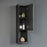Nero Wood Bathroom Cabinet 9
