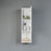 White Wood Bathroom Cabinet 9