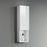 White Wood Bathroom Cabinet 10