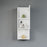 White Wood Bathroom Cabinet 4