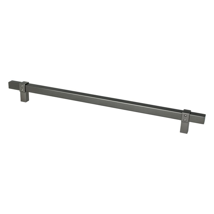 Rivet Rebel Aluminum Slate Appliance Pull  1