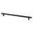 Radial Reign Aluminum Matte Black Appliance Pull  2
