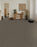 Royale I Polyester Bordeaux 6009 Carpet Textured 2