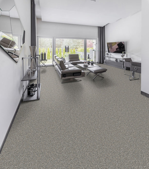Royale I Polyester Marble Glaze 6048 Carpet Textured 2