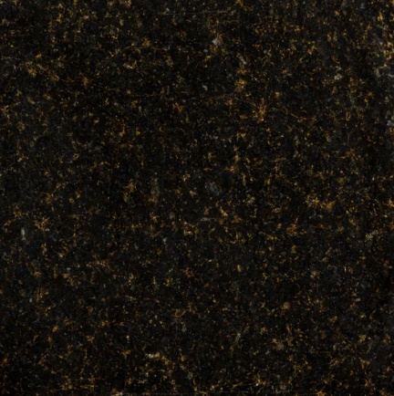 Green Ubatuba Polished Granite Tile - 24" x 24"