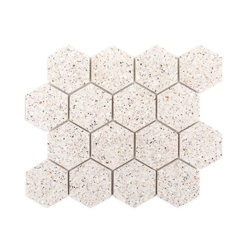 Modern Mixer Spirits Semi Polished