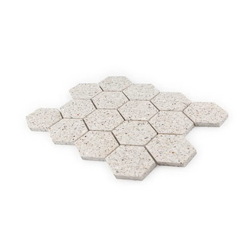 Modern Mixer Terrazzo Spirits