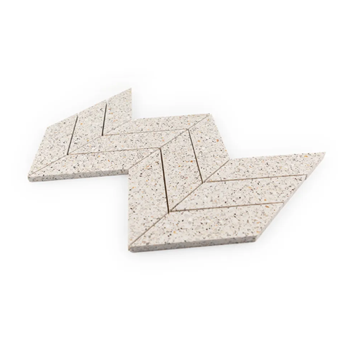 Modern Mixer Terrazzo Spirits