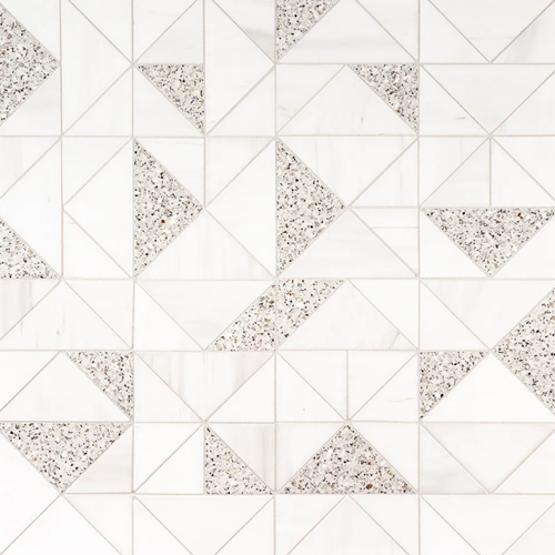 Modern Mixer Spirits Semi Polished