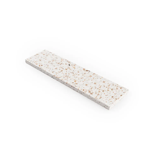 Modern Mixer Terrazzo Bourbon