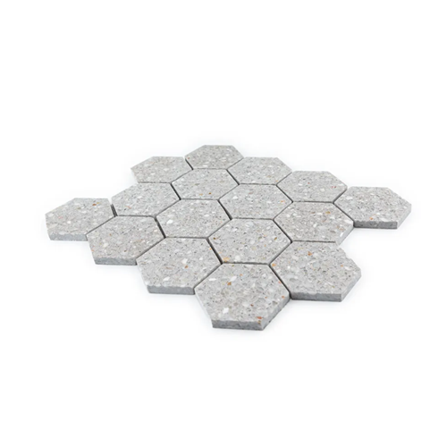 Modern Mixer Terrazzo Gibson