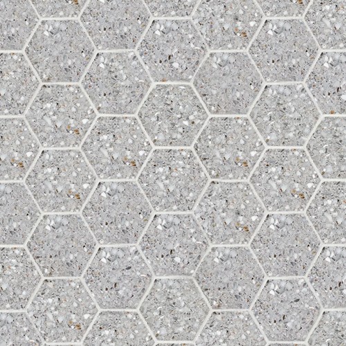 Modern Mixer Gibson Semi Polished