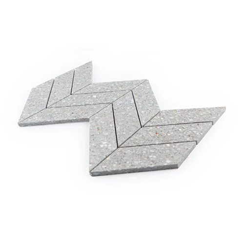 Modern Mixer Terrazzo Gibson