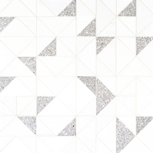 Modern Mixer Gibson Semi Polished