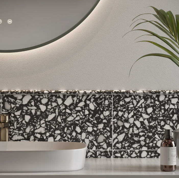 Modern Mixer Vermouth Semi Polished