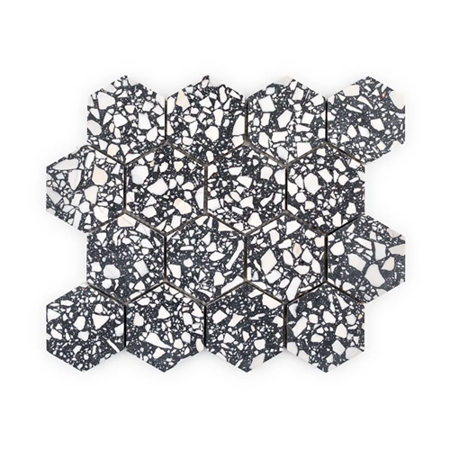 Modern Mixer Vermouth Semi Polished