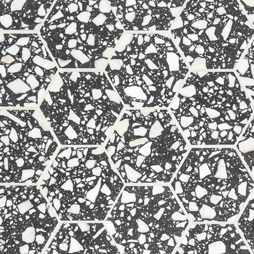 Modern Mixer Terrazzo Vermouth