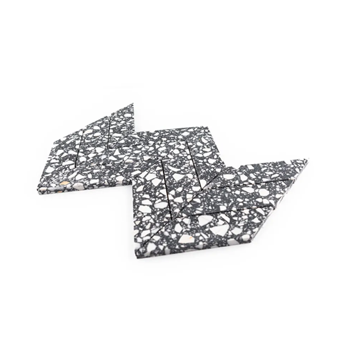 Modern Mixer Terrazzo Vermouth