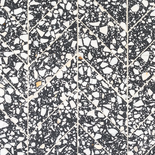 Modern Mixer Vermouth Semi Polished