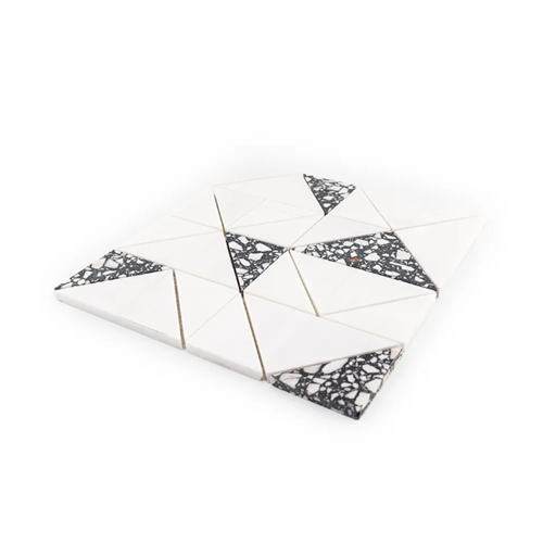 Modern Mixer Terrazzo Vermouth