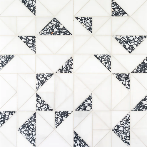 Modern Mixer Vermouth Semi Polished