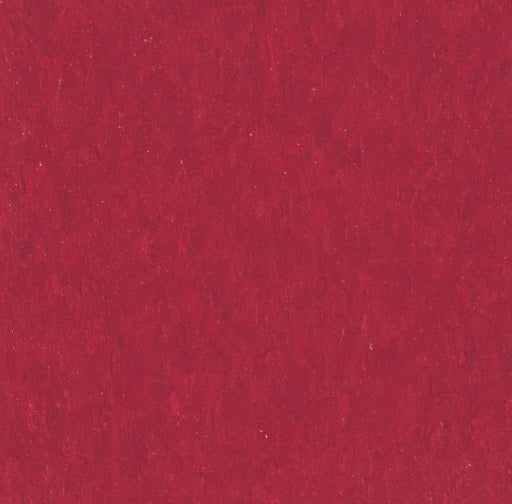 Standard Excelon Imperial Texture Cherry Red 51816