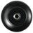 Nantucket Zinc Alloy Cabinet Knob Black 3