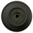 Nantucket Zinc Alloy Cabinet Knob Oil Rubbed Bronze 3