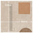 Adagio Porcelain Decor Element Tile Matte 9