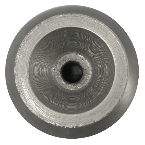 Richmond Zinc Alloy Cabinet Knob Satin Pewter 7