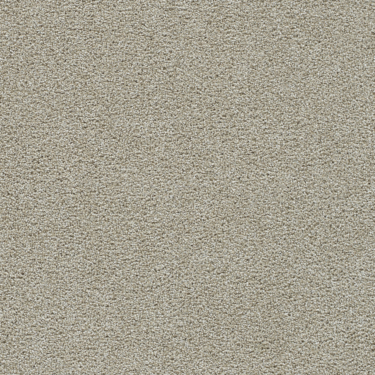 DreamWeaver Clear Skies II 472 Honeycomb Polyester Carpet — Stone