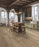 Arrival 10 Vinyl Ponderosa Laminate Wood Plank High Density Fiberboard 3