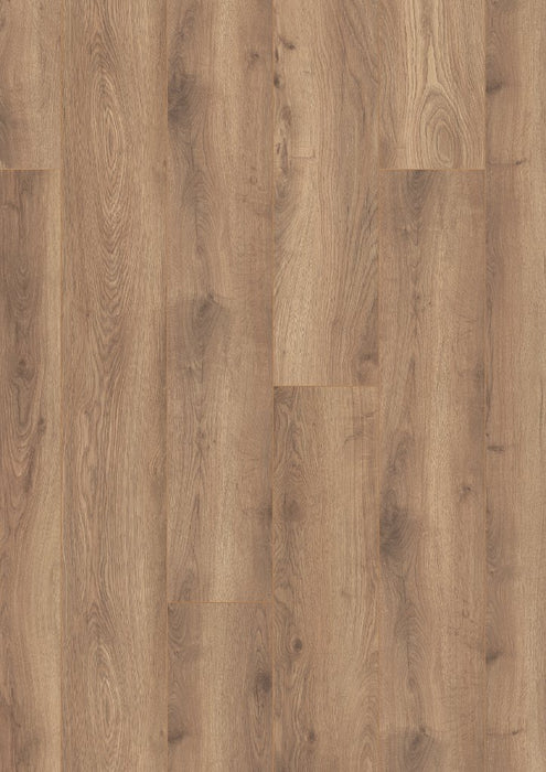 Alicante Wood Light Oak Laminate Wood Plank Embossed 1