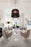 Reflections III Polyester Crystal Clear 302 Carpet Textured 2