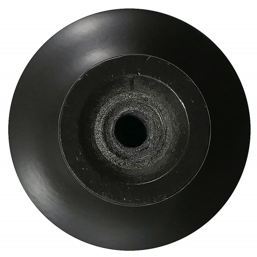 Kensington Zinc Alloy Cabinet Knob Oil Rubbed Bronze 3