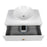 Dune Wood White Matte Bathroom Vanity White Matte 6