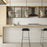 Biomim Ceramic Natural Tile Satin 2