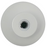Celebration Zinc Alloy Cabinet Knob White 3