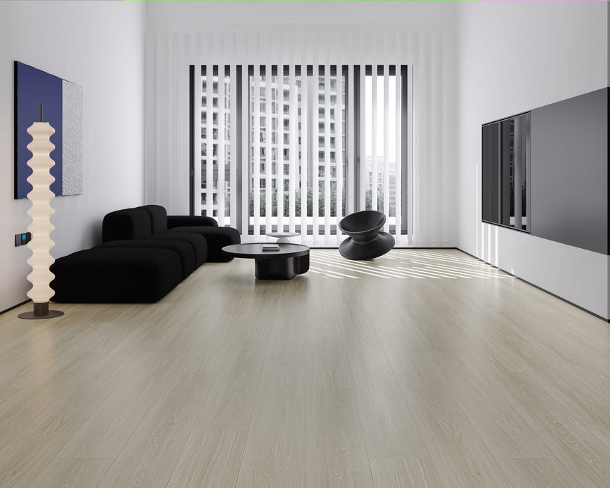 Kingston i4F Wood Corvin Laminate Wood Plank Textured 3