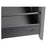Manhattan Wood White Matte Bathroom Vanity White Matte 5