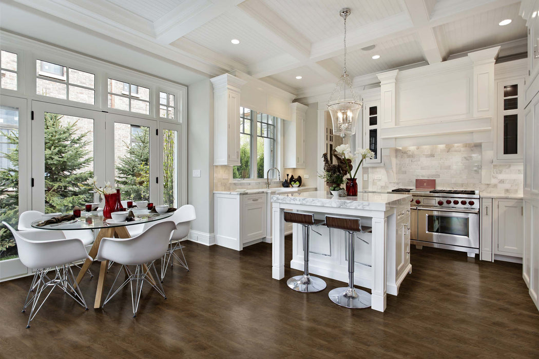 Radius Vinyl Palmer Plank C37 Vinyl Plank Embossed 2