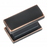 Park Avenue Zinc Alloy Cabinet Knob Oil Rubbed Bronze 1