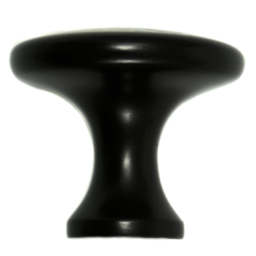 Richmond Zinc Alloy Cabinet Knob Oil Rubbed Bronze 8