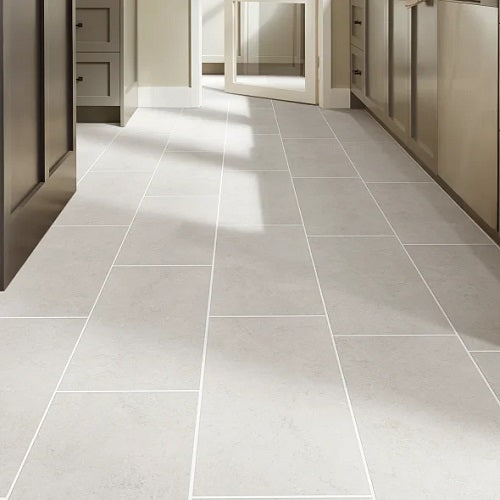 Pacific Ridge White Matte 00150