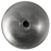 Richmond Zinc Alloy Cabinet Knob Satin Pewter 9