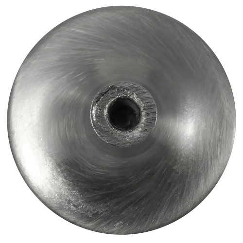 Richmond Zinc Alloy Cabinet Knob Satin Pewter 9