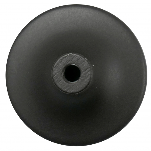 Richmond Zinc Alloy Cabinet Knob Oil Rubbed Bronze 9