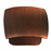 Aventura Zinc Alloy Cabinet Knob Venetian Bronze 4