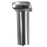 Contempo Zinc Alloy Cabinet Knob Polished Chrome 3