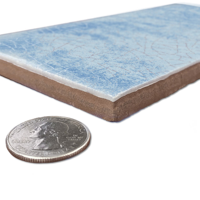 Myst Ceramic Hotspring Tile Glossy 11